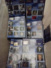 LOTTO 14 DVD BLU NOTTE MISTERI