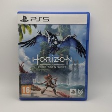 Horizon Forbidden West - Playstation 5 PS5 - PAL ITA COMPLETO