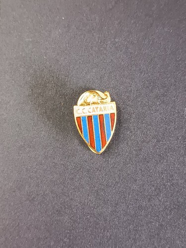 Pins spilla calcio - calcio, catania