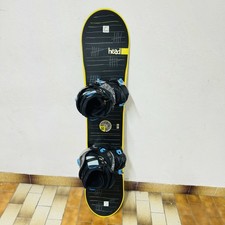 tavole snowboard usato…. 130