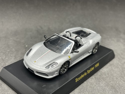 Kyosho ferrari - 1/64,