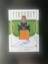 Riley Autunno 2024 Tesori