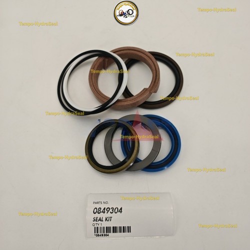 0849304 kit guarnizioni - kit,
