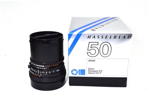 Obiettivo manuale hasselblad - manuale,
