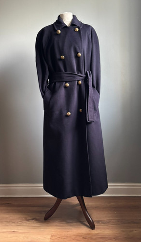 Jaeger cappotto linea - cappotto, lunga
