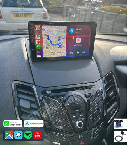Autoradio 64g android 14 - autoradio, 2+64g