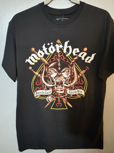 Shirt uomo motorhead - uomo, "sword