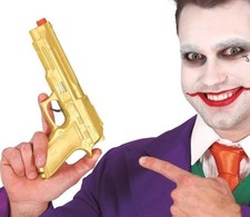 CARNEVALE HALLOWEEN PISTOLA