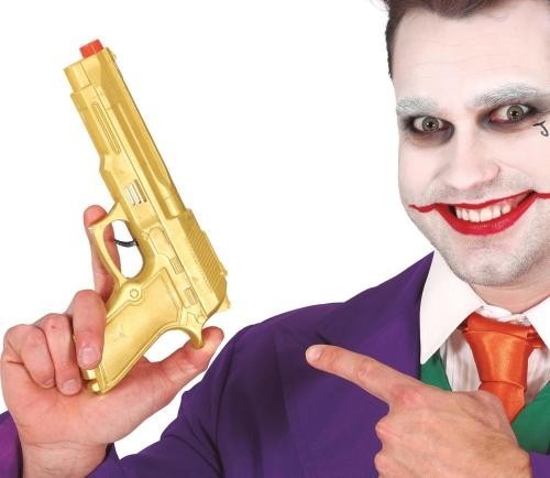Carnevale halloween pistola - carnevale,