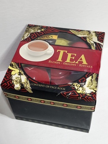 Twinings tea blends - twinings,