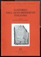 LATERIZI NELL`ALTO MEDIOEVO