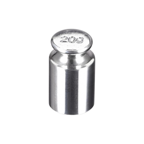 Gram peso calibrazione 20g - di,