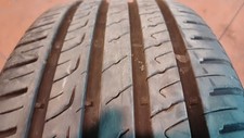 N.2 GOMME 205 40 R17 84W BARUM BRAVURIS 5 HM DOT1022 ESTIVE 80%