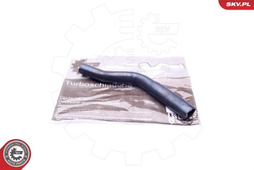 Tubo del radiatore ford - tubo,
