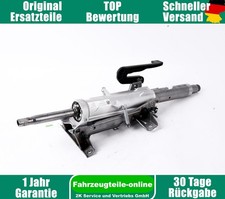 Piantone Dello Sterzo Scatola