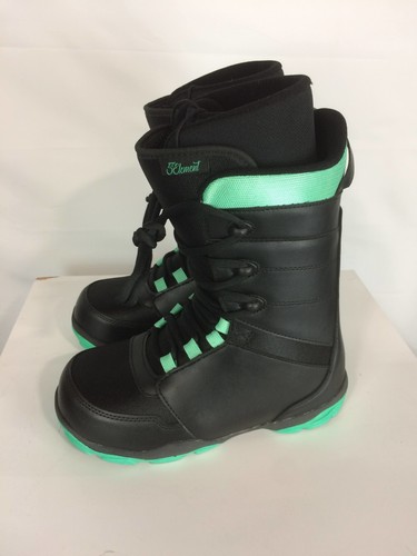 Ottimi scarponi snowboard - ottimi, da