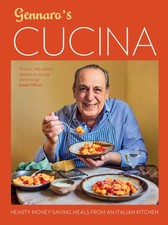 Gennaro's Cucina: Hearty