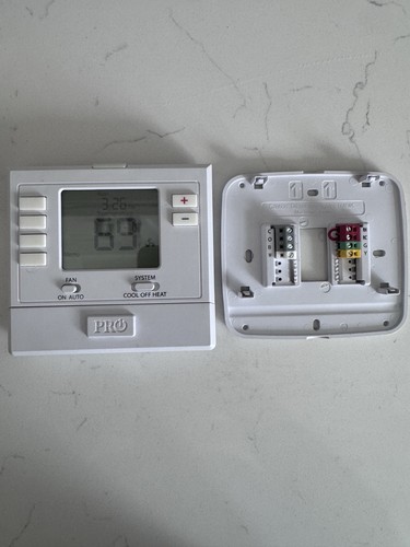 Pro1 iaq t705 termostato - iaq,