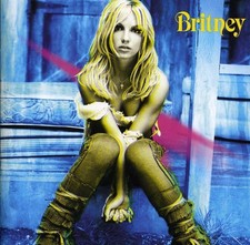 Britney Spears - Britney [New