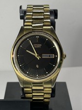 orologio citizen vintage 6100