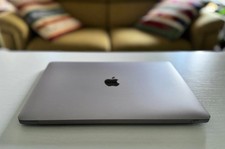 MacBook Air Retina 13" Intel