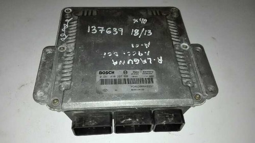 0281010297 centralita motor