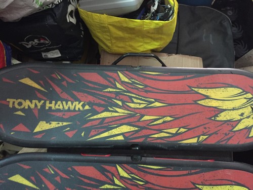 K3301nn tony hawk ride - hawk,