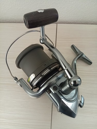 Shimano power aero spin - 06,