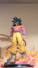 Dragonball GT | BUU Studio |