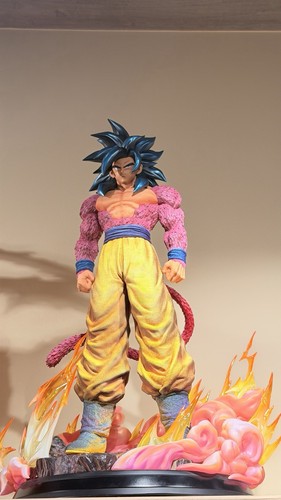 Dragonball buu studio - dragonball,