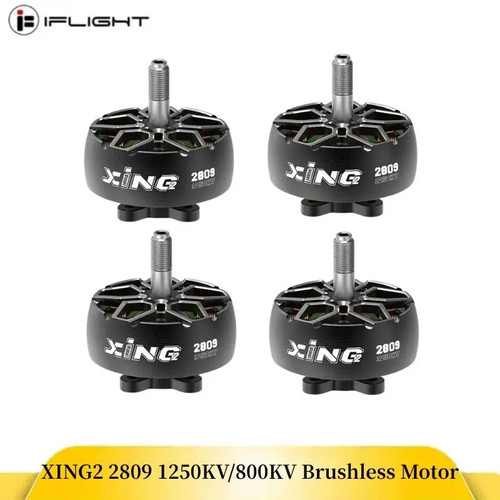 Iflight xing2 2809 motore - xing2,
