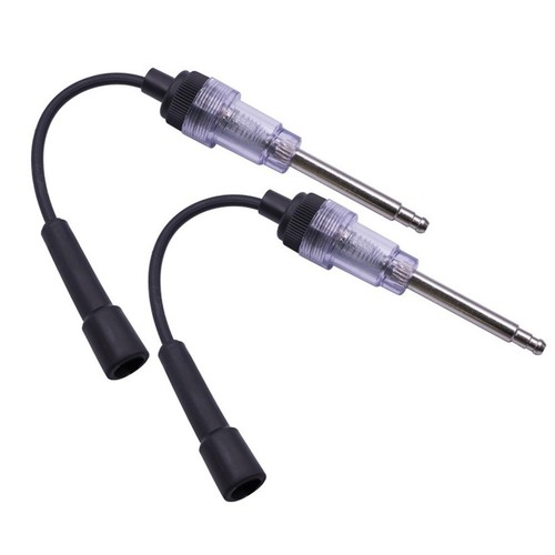 Strumento test scintille per - test,