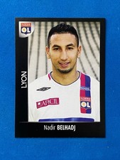 Foot 2008 Figurine Panini Foot