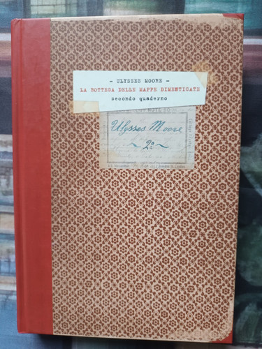 Bottega delle mappe - la,