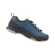 scarpe mtb flat sh-et501 blu