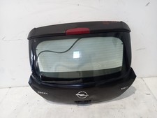 338 Portellone posteriore Opel