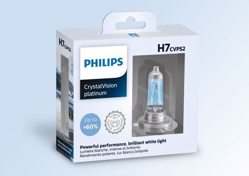 Germany philips upgrade - h7,