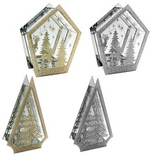 Natale a Batteria Luce Fino