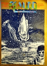 RE NUDO - FRAMMENTI DI PAROLE