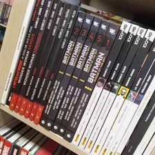 Lion - Wonder Woman New 52