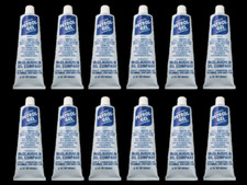 Lubrificante gel benzina 12 x