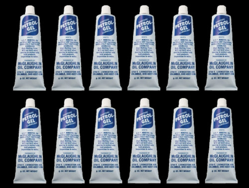 Lubrificante benzina gel tubi - lubrificante, benzina-gel