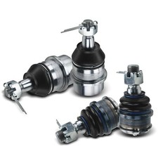 4x Giunto Sferico Asse Ant