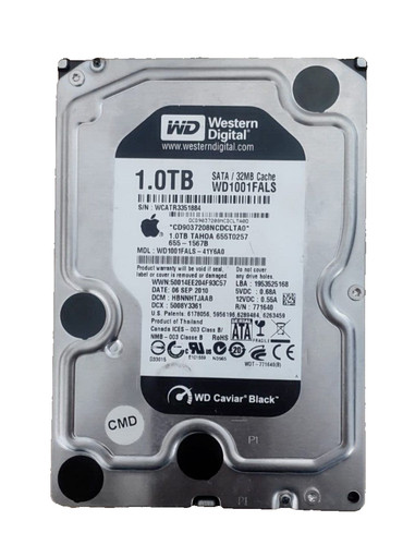 Disco duro 1tb hdd 5 - 1tb, 3.5