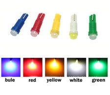  Lampade T5 W1,2W Tuning Led