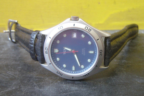 Tcm 66899 orologio polso - polso, al