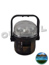 Lampada da campeggio in