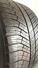 Gomma usata michelin 315/35 r20 pneumatico pilot alpin pa4 Rif.  X647