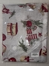 Tovaglia copri tavolo cucina