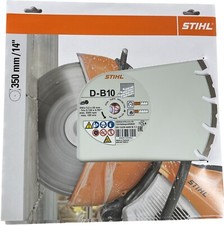 DISCO DIAMANTATO D-B10 PER